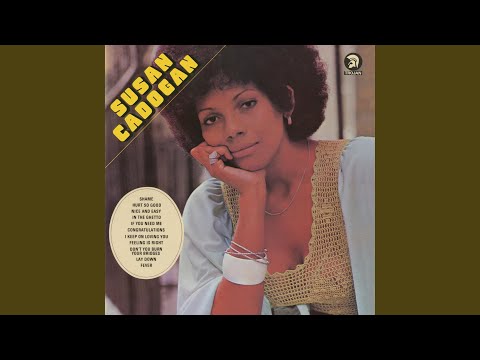 Susan Cadogan, Fever / Upsetters, Influenza Dub