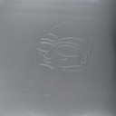 MF DOOM, Operation: Doomsday (Silver Cover)