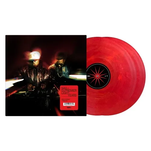 Light-Years (RED VINYL).webp
