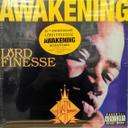Lord Finesse, The Awakening - 25th Anniversary (COLOR)
