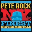 Pete Rock, NY’s Finest Instrumentals (COLOR)