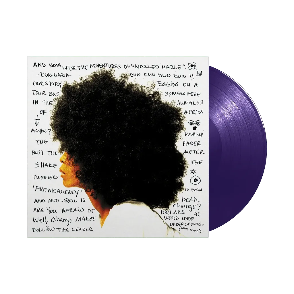 Erykah Badu, Worldwide Underground color.webp