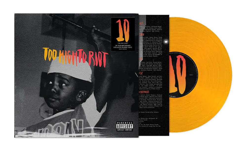 Bas, Too High To Riot (COLOR).webp