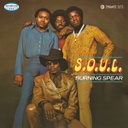 S.O.U.L., Burning Spear