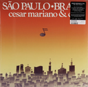 Cesar Mariano & Cia, Sao Paulo Brasil