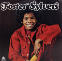 Foster Sylvers