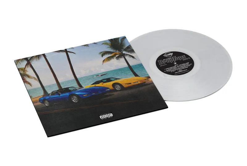 Curren$y, Wiz Khalifa & Harry Fraud, Roofless Records For Drop Tops COLOR.webp