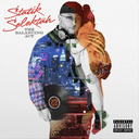 Statik Selektah, The Balancing Act