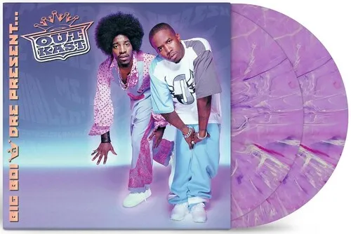 OutKast, Big Boi & Dre Present....outkast (COLOR).webp