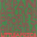 The Pan Afrikan Peoples Arkestra	Nyjah's Theme / Little Africa