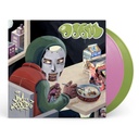 MF Doom, MM Food (COLOR)