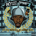 Pete Rock x Camp Lo, 80 Blocks From Tiffany's II