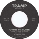 Eddie Buster Band, Churn The Butter