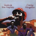 Toots & The Maytals, Funky Kingston