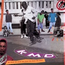 KMD, Mr. Hood: 30th Anniversary Edition (COLOR)