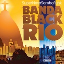 Banda Black Rio, Super Nova Samba Funk (COLOR)