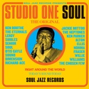 Studio One Soul (COLOR)