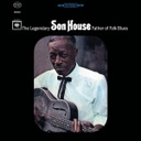 Son House, Father Of Folk Blues