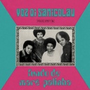 Voz di Sanicolau, Fundo De Marê Palinha (Limited Dance Edition)