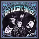 The Electric Prunes, Stockholm 67