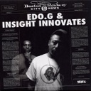 Edo.G & Insight Innovates 	Edo.G & Insight Innovates 