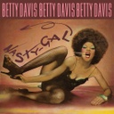 Betty Davis, Nasty Gal