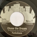 Funkshone, Chase The Dream
