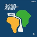 Florian Pellissier, Rio