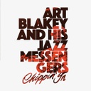 Art Blakey And The Jazz Messengers, Chippin In