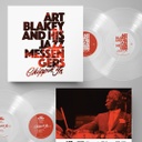 Art Blakey And The Jazz Messengers, Chippin In (CLEAR)