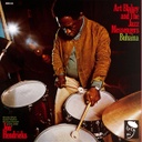 Art Blakey And The Jazz Messengers, Buhaina