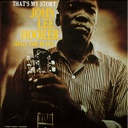 John Lee Hooker, That's My Story