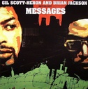 Brian Jackson & Gil Scott Heron, Anthology: Messages