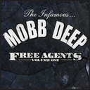 Mobb Deep, Free Agents