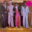 Elcados, What Ever You Need