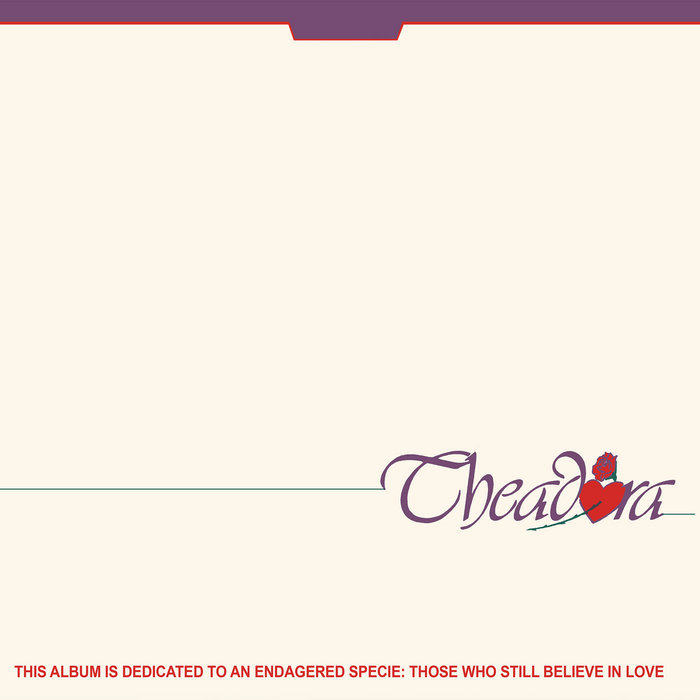 Theadora Ifudu, First Time Out