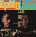 EPMD, I'm Housin'/ I’m Housin’ (Instrumental)