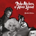 Alberto Iglesias, Almodovar and Iglesias: Film Music Collection - LITA 20th Anniversary Edition (COLOR)