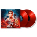 Jerry Goldsmith, Total Recall - LITA 20th Anniversary Edition (COLOR)