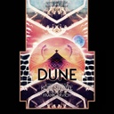 Kurt Stenzel, Jodorowsky's Dune Original Motion Picture Soundtrack - LITA 20th Anniversary Edition (CLEAR)