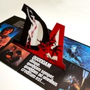 Goblin, The Horror Original Soundtracks - LITA 20th Anniversary Deluxe Edition Box Set