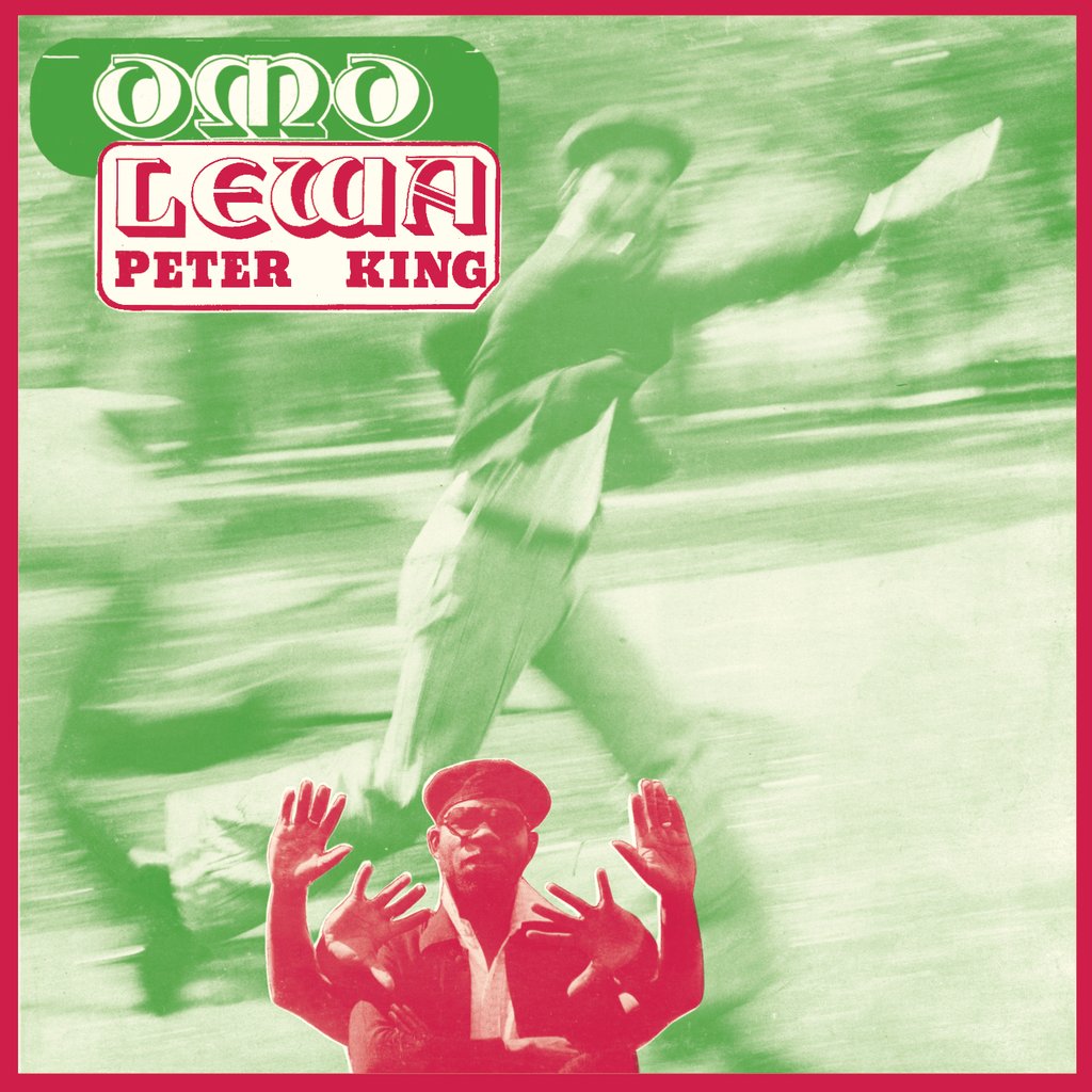 Peter King, Omo Lewa