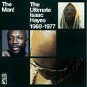 Isaac Hayes, The Man!: The Ultimate Isaac Hayes