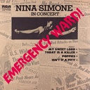 Nina Simone, Emergency Ward