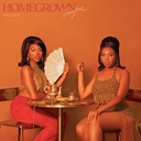 Vanjess, Homegrown