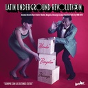 Latin Underground Revolution Vol. 3: Ansonia Records Rare Groove: Mambo, Boogaloo, Descarga & Salsa from NYC, 1960​-​1976