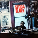 Archie Shepp, Attica Blues / Quiet Dawn