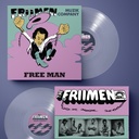 Friimen Muzik Company, Free Man (CLEAR)