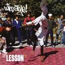 Wild Style, Lesson Part 1 & 2