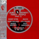 James Brown's Funky People Part 2
